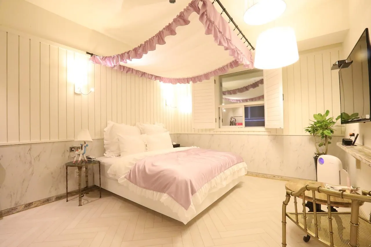 February Stay Gangseo Ciudad Metropolitana de Ciudad Metropolitana de Busan Corea del Sur