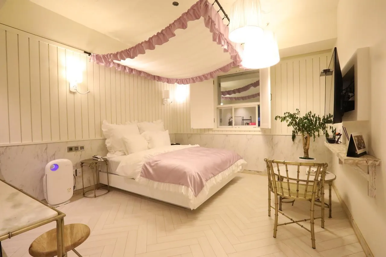 February Stay Gangseo Ciudad Metropolitana de Ciudad Metropolitana de Busan 2*,