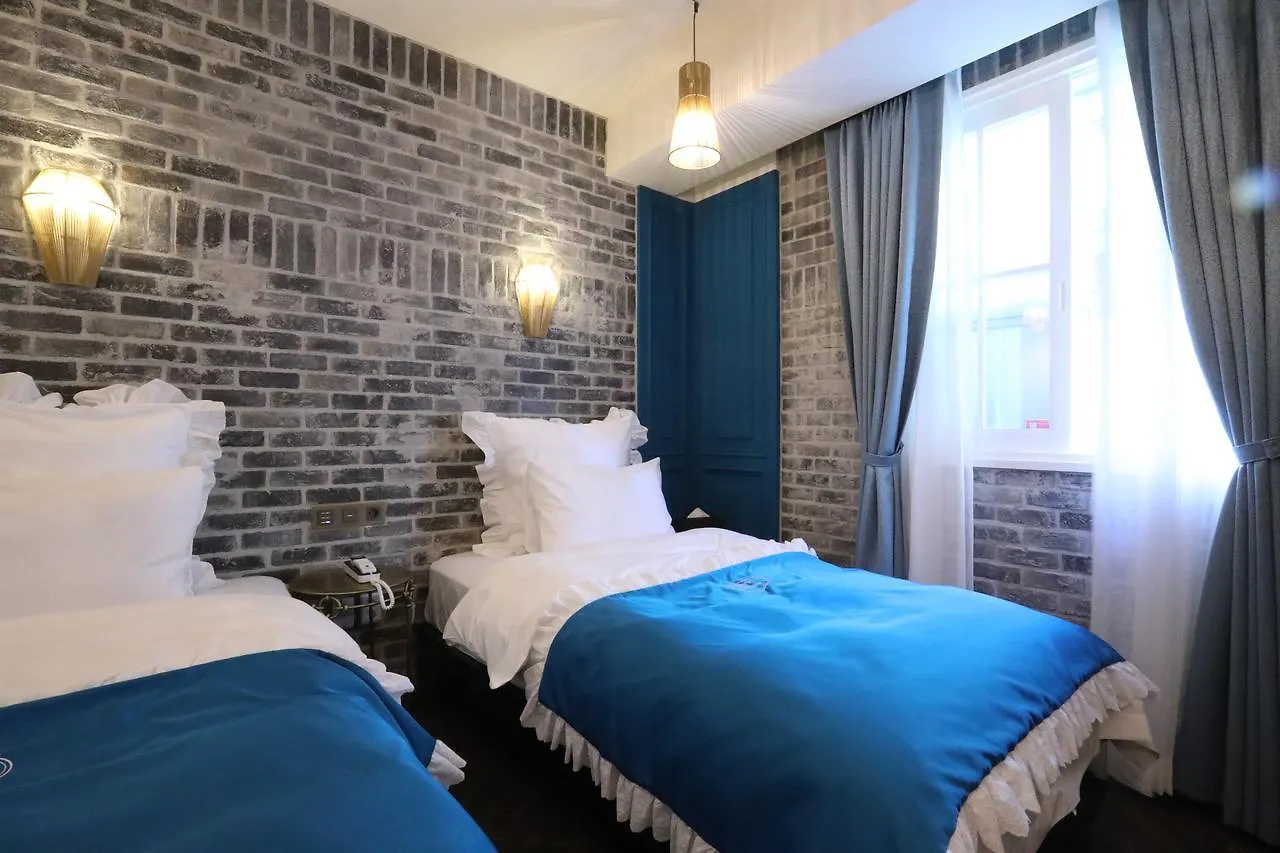 February Stay Gangseo Ciudad Metropolitana de Ciudad Metropolitana de Busan Hotel
