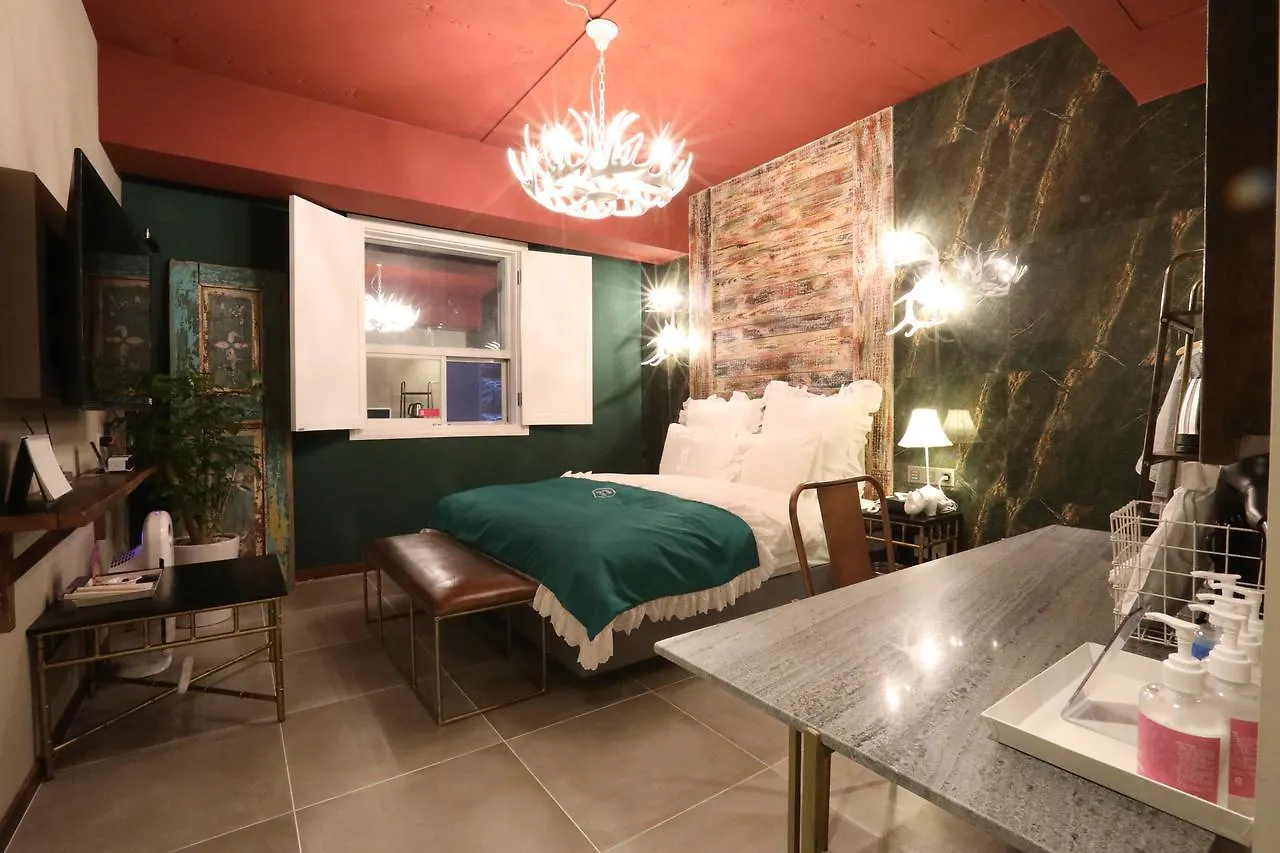 February Stay Gangseo Busan